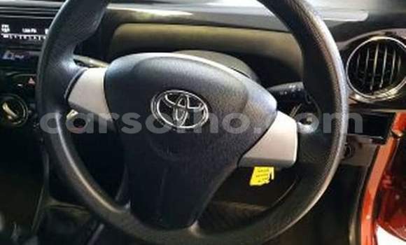 Sayi Na hannu Toyota Etios Beige Mota in Mafeteng a Mafeteng Sayi Na hannu Toyota Etios Beige Mota in Mafeteng a Mafeteng