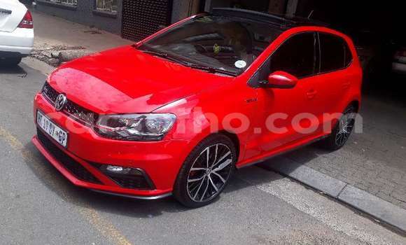Buy Used Volkswagen Polo GTI Red Car in Mafeteng in Mafeteng Buy Used Volkswagen Polo GTI Red Car in Mafeteng in Mafeteng