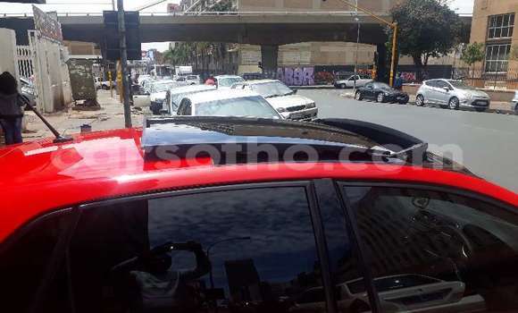 Buy Used Volkswagen Polo GTI Red Car in Mafeteng in Mafeteng Buy Used Volkswagen Polo GTI Red Car in Mafeteng in Mafeteng