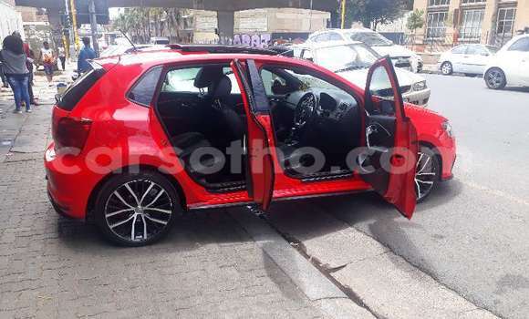 Buy Used Volkswagen Polo GTI Red Car in Mafeteng in Mafeteng Buy Used Volkswagen Polo GTI Red Car in Mafeteng in Mafeteng