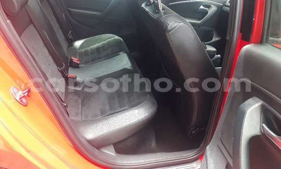 Buy Used Volkswagen Polo GTI Red Car in Mafeteng in Mafeteng Buy Used Volkswagen Polo GTI Red Car in Mafeteng in Mafeteng
