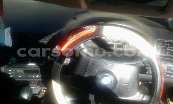 اشتري مستعمل BMW 3–Series Black سيارة في Maseru في Maseru اشتري مستعمل BMW 3–Series Black سيارة في Maseru في Maseru