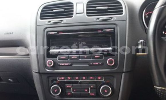 Buy Used Volkswagen Golf GTI Red Car in Maputsoa in Leribe Buy Used Volkswagen Golf GTI Red Car in Maputsoa in Leribe