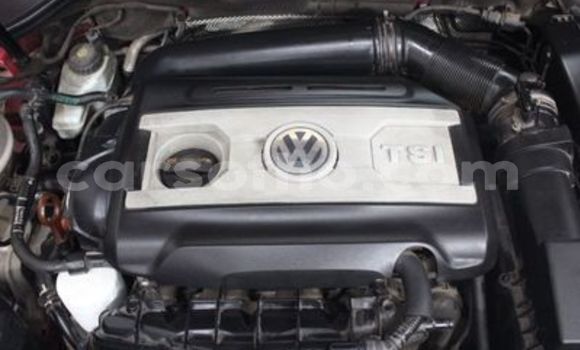 Buy Used Volkswagen Golf GTI Red Car in Maputsoa in Leribe Buy Used Volkswagen Golf GTI Red Car in Maputsoa in Leribe