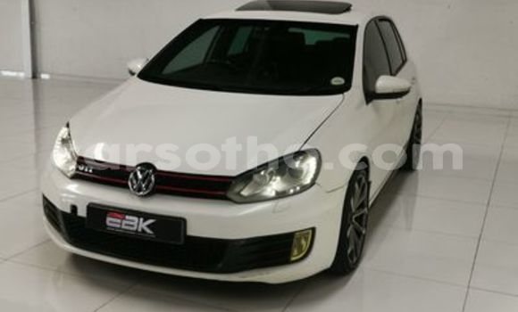 اشتري مستعمل Volkswagen Golf GTI Green سيارة في Mafeteng في Mafeteng اشتري مستعمل Volkswagen Golf GTI Green سيارة في Mafeteng في Mafeteng