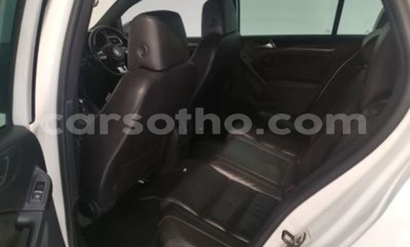 اشتري مستعمل Volkswagen Golf GTI Green سيارة في Mafeteng في Mafeteng اشتري مستعمل Volkswagen Golf GTI Green سيارة في Mafeteng في Mafeteng