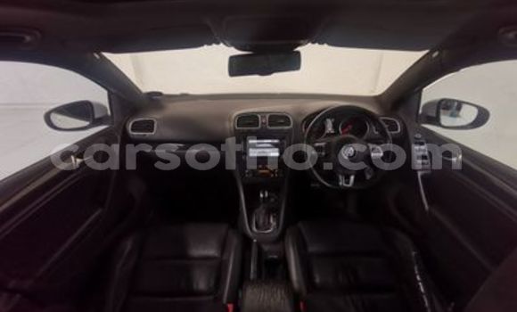 اشتري مستعمل Volkswagen Golf GTI Green سيارة في Mafeteng في Mafeteng اشتري مستعمل Volkswagen Golf GTI Green سيارة في Mafeteng في Mafeteng