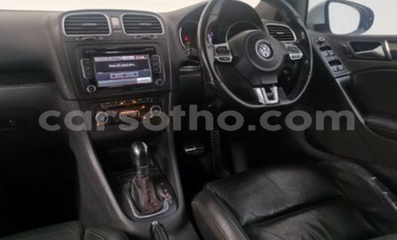 اشتري مستعمل Volkswagen Golf GTI Green سيارة في Mafeteng في Mafeteng اشتري مستعمل Volkswagen Golf GTI Green سيارة في Mafeteng في Mafeteng