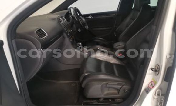اشتري مستعمل Volkswagen Golf GTI Green سيارة في Mafeteng في Mafeteng اشتري مستعمل Volkswagen Golf GTI Green سيارة في Mafeteng في Mafeteng