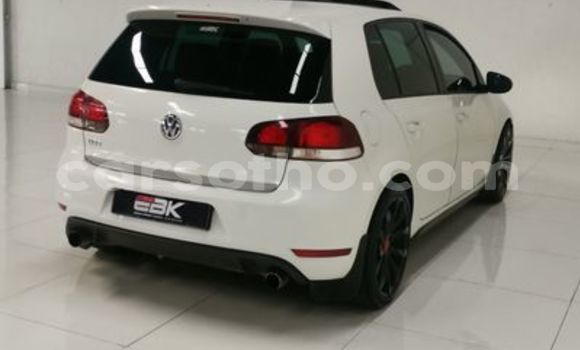 اشتري مستعمل Volkswagen Golf GTI Green سيارة في Mafeteng في Mafeteng اشتري مستعمل Volkswagen Golf GTI Green سيارة في Mafeteng في Mafeteng