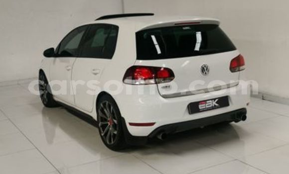 اشتري مستعمل Volkswagen Golf GTI Green سيارة في Mafeteng في Mafeteng اشتري مستعمل Volkswagen Golf GTI Green سيارة في Mafeteng في Mafeteng