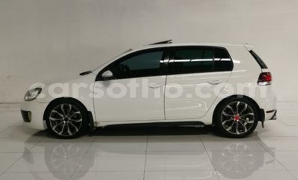 اشتري مستعمل Volkswagen Golf GTI Green سيارة في Mafeteng في Mafeteng اشتري مستعمل Volkswagen Golf GTI Green سيارة في Mafeteng في Mafeteng