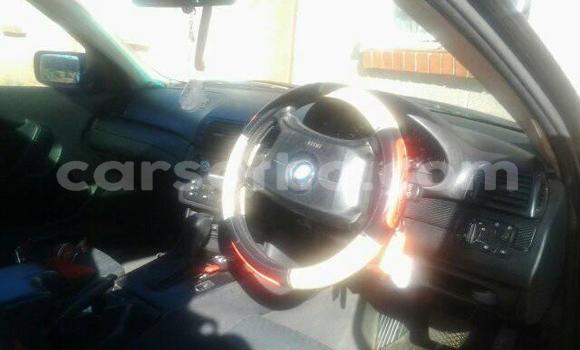اشتري مستعمل BMW 3–Series Black سيارة في Maseru في Maseru اشتري مستعمل BMW 3–Series Black سيارة في Maseru في Maseru