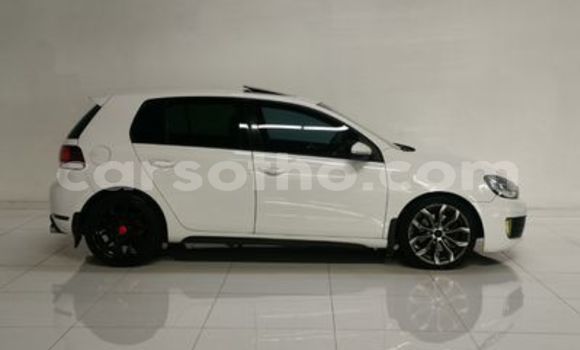 اشتري مستعمل Volkswagen Golf GTI Green سيارة في Mafeteng في Mafeteng اشتري مستعمل Volkswagen Golf GTI Green سيارة في Mafeteng في Mafeteng