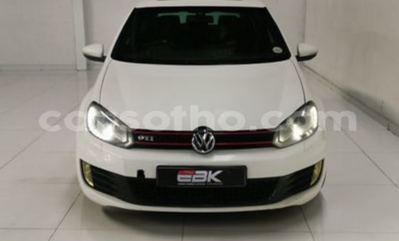 اشتري مستعمل Volkswagen Golf GTI Green سيارة في Mafeteng في Mafeteng اشتري مستعمل Volkswagen Golf GTI Green سيارة في Mafeteng في Mafeteng