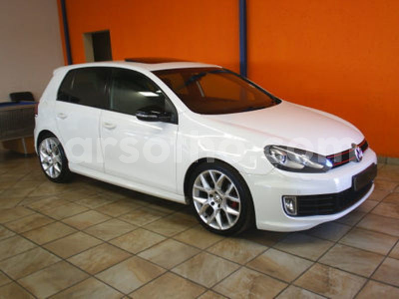 Big with watermark volkswagen golf gti butha buthe butha buthe 18470