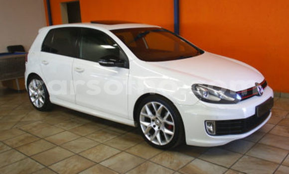 اشتري مستعمل Volkswagen Golf GTI Green سيارة في Butha Buthe في Butha-Buthe اشتري مستعمل Volkswagen Golf GTI Green سيارة في Butha Buthe في Butha-Buthe
