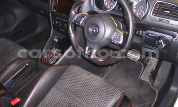 اشتري مستعمل Volkswagen Golf GTI Green سيارة في Butha Buthe في Butha-Buthe اشتري مستعمل Volkswagen Golf GTI Green سيارة في Butha Buthe في Butha-Buthe