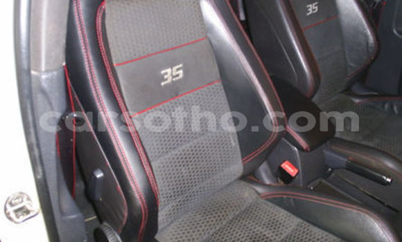 اشتري مستعمل Volkswagen Golf GTI Green سيارة في Butha Buthe في Butha-Buthe اشتري مستعمل Volkswagen Golf GTI Green سيارة في Butha Buthe في Butha-Buthe