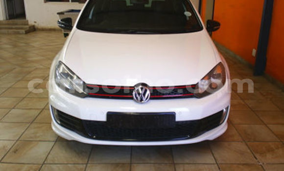 اشتري مستعمل Volkswagen Golf GTI Green سيارة في Butha Buthe في Butha-Buthe اشتري مستعمل Volkswagen Golf GTI Green سيارة في Butha Buthe في Butha-Buthe