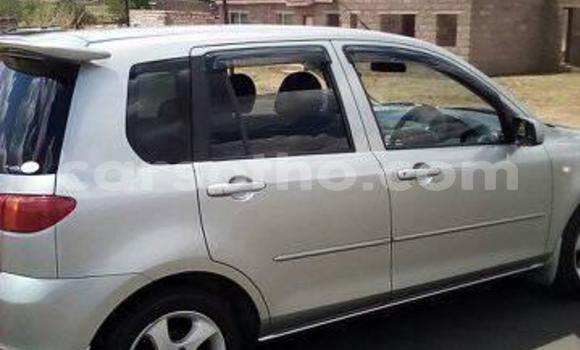 اشتري مستعمل Mazda Demio Silver سيارة في Maseru في Maseru اشتري مستعمل Mazda Demio Silver سيارة في Maseru في Maseru
