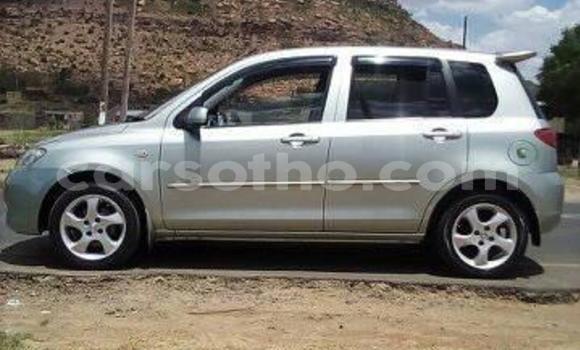 اشتري مستعمل Mazda Demio Silver سيارة في Maseru في Maseru اشتري مستعمل Mazda Demio Silver سيارة في Maseru في Maseru