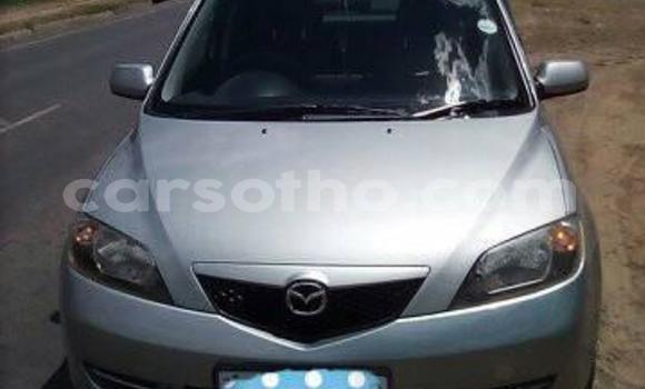اشتري مستعمل Mazda Demio Silver سيارة في Maseru في Maseru اشتري مستعمل Mazda Demio Silver سيارة في Maseru في Maseru