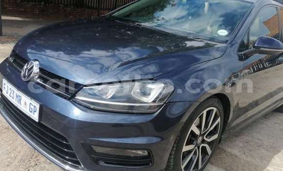 Acheter Occasion Voiture Volkswagen Golf R Noir à Maseru, Maseru Acheter Occasion Voiture Volkswagen Golf R Noir à Maseru, Maseru