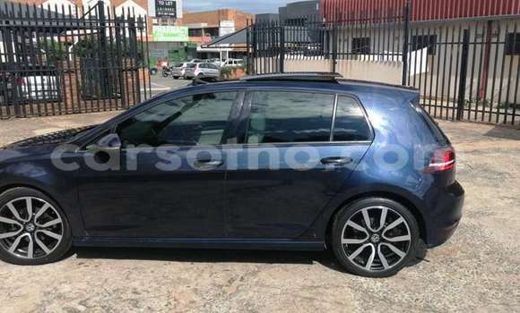 Acheter Occasion Voiture Volkswagen Golf R Noir à Maseru, Maseru Acheter Occasion Voiture Volkswagen Golf R Noir à Maseru, Maseru