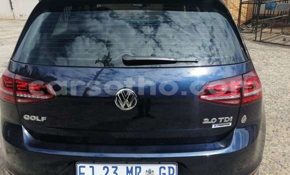 Acheter Occasion Voiture Volkswagen Golf R Noir à Maseru, Maseru Acheter Occasion Voiture Volkswagen Golf R Noir à Maseru, Maseru