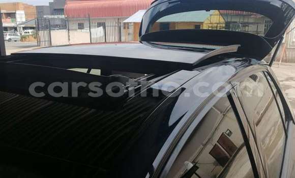 Acheter Occasion Voiture Volkswagen Golf R Noir à Maseru, Maseru Acheter Occasion Voiture Volkswagen Golf R Noir à Maseru, Maseru