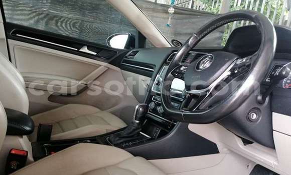 Acheter Occasion Voiture Volkswagen Golf R Noir à Maseru, Maseru Acheter Occasion Voiture Volkswagen Golf R Noir à Maseru, Maseru