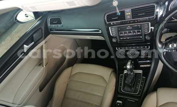 Acheter Occasion Voiture Volkswagen Golf R Noir à Maseru, Maseru Acheter Occasion Voiture Volkswagen Golf R Noir à Maseru, Maseru