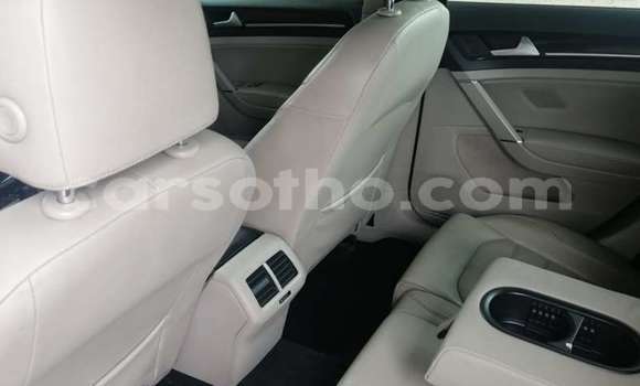 Acheter Occasion Voiture Volkswagen Golf R Noir à Maseru, Maseru Acheter Occasion Voiture Volkswagen Golf R Noir à Maseru, Maseru