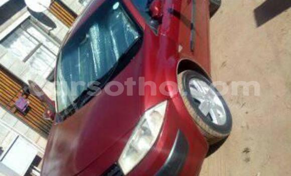 اشتري مستعمل Renault Megane Red سيارة في Maseru في Maseru اشتري مستعمل Renault Megane Red سيارة في Maseru في Maseru