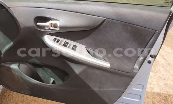 Acheter Occasion Voiture Toyota Corolla Gris à Maseru, Maseru Acheter Occasion Voiture Toyota Corolla Gris à Maseru, Maseru