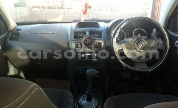اشتري مستعمل Renault Megane Red سيارة في Maseru في Maseru اشتري مستعمل Renault Megane Red سيارة في Maseru في Maseru
