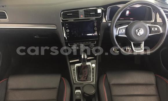 Buy Used Volkswagen Golf GTI White Car in Maseru in Maseru Buy Used Volkswagen Golf GTI White Car in Maseru in Maseru