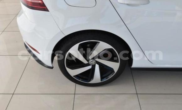 Buy Used Volkswagen Golf GTI White Car in Maseru in Maseru Buy Used Volkswagen Golf GTI White Car in Maseru in Maseru