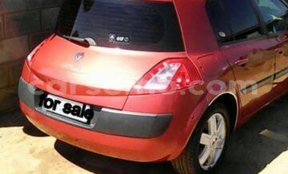 اشتري مستعمل Renault Megane Red سيارة في Maseru في Maseru اشتري مستعمل Renault Megane Red سيارة في Maseru في Maseru