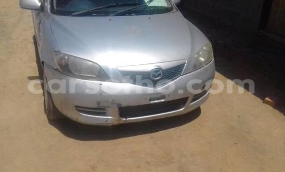 اشتري مستعمل Mazda Demio Silver سيارة في Maseru في Maseru اشتري مستعمل Mazda Demio Silver سيارة في Maseru في Maseru