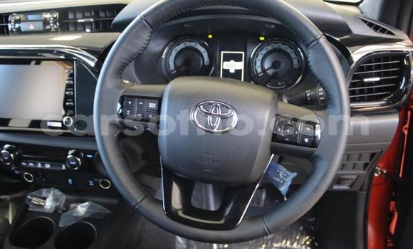 Acheter Occasion Voiture Toyota Hilux Bleu à Mafeteng, Mafeteng Acheter Occasion Voiture Toyota Hilux Bleu à Mafeteng, Mafeteng
