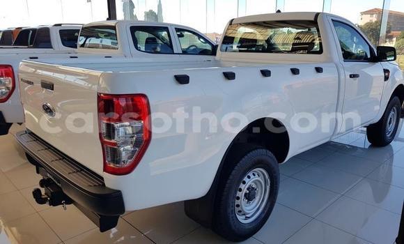Acheter Occasion Voiture Ford Ranger Blanc à Maseru, Maseru Acheter Occasion Voiture Ford Ranger Blanc à Maseru, Maseru
