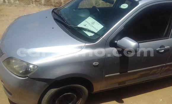 اشتري مستعمل Mazda Demio Silver سيارة في Maseru في Maseru اشتري مستعمل Mazda Demio Silver سيارة في Maseru في Maseru