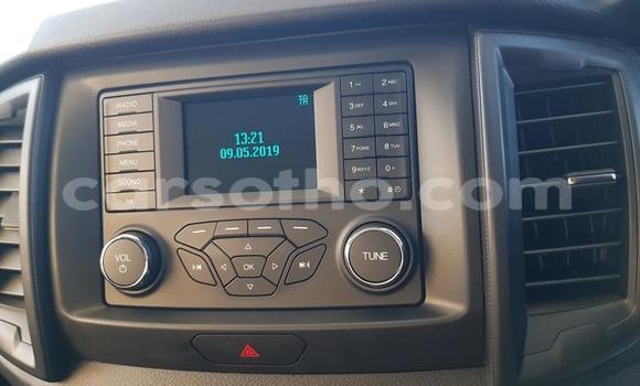 Acheter Occasion Voiture Ford Ranger Blanc à Maseru, Maseru Acheter Occasion Voiture Ford Ranger Blanc à Maseru, Maseru