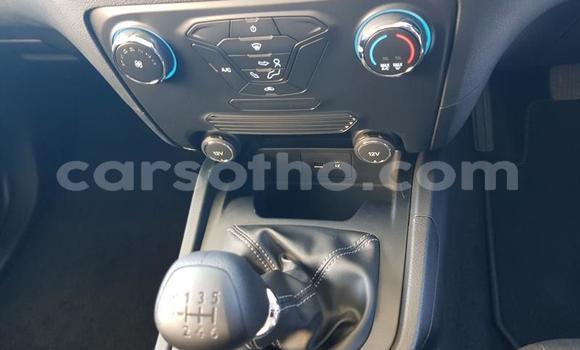 Acheter Occasion Voiture Ford Ranger Blanc à Maseru, Maseru Acheter Occasion Voiture Ford Ranger Blanc à Maseru, Maseru