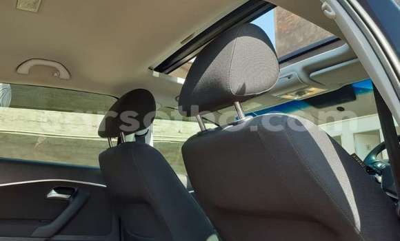 Acheter Occasion Voiture Volkswagen Polo Rouge à Maseru, Maseru Acheter Occasion Voiture Volkswagen Polo Rouge à Maseru, Maseru