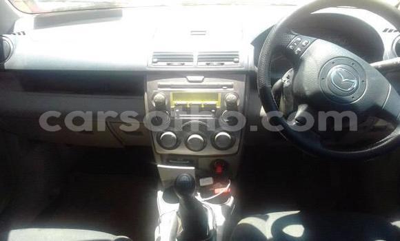 اشتري مستعمل Mazda Demio Silver سيارة في Maseru في Maseru اشتري مستعمل Mazda Demio Silver سيارة في Maseru في Maseru