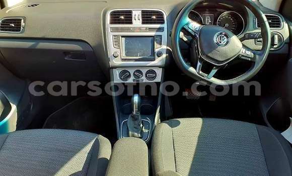 Acheter Occasion Voiture Volkswagen Polo Rouge à Maseru, Maseru Acheter Occasion Voiture Volkswagen Polo Rouge à Maseru, Maseru