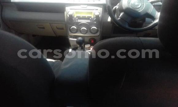 اشتري مستعمل Mazda Demio Silver سيارة في Maseru في Maseru اشتري مستعمل Mazda Demio Silver سيارة في Maseru في Maseru
